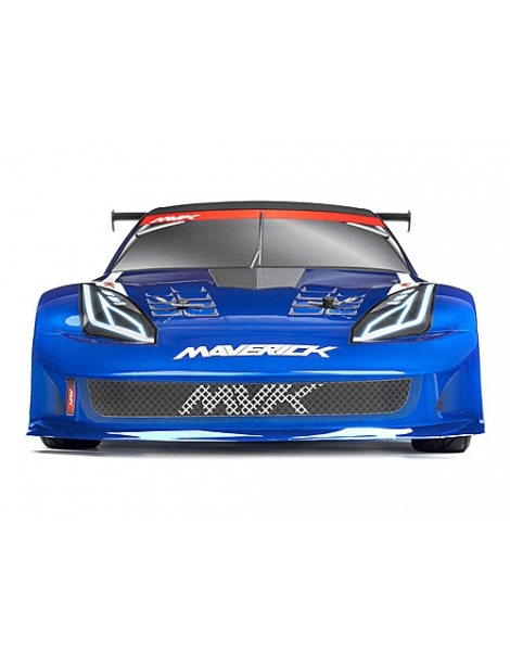 Maverick Strada TC