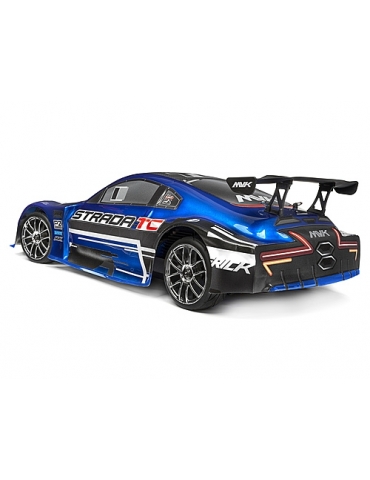 Maverick Strada TC