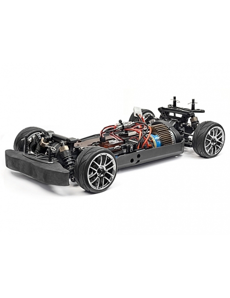 Maverick Strada TC