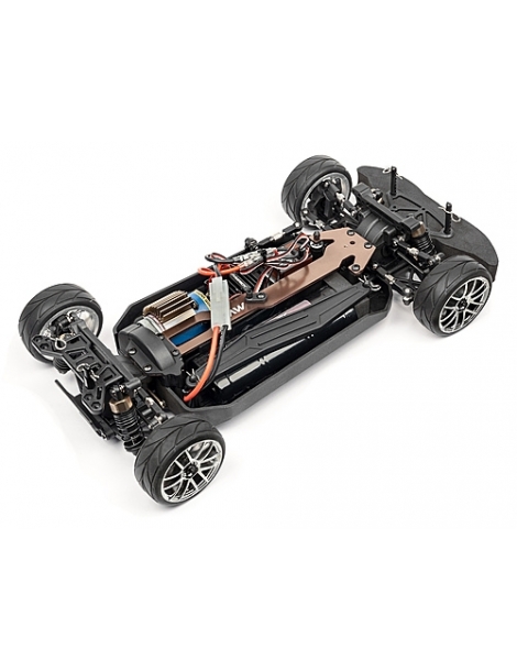 Maverick Strada TC