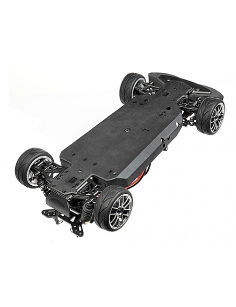 Maverick Strada TC