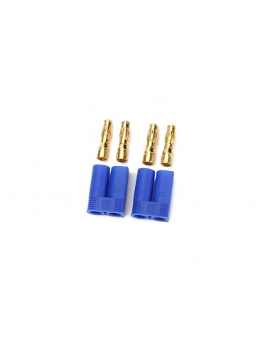 Connector EC5 Male (2)