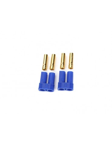 Connector EC5 Female (2)