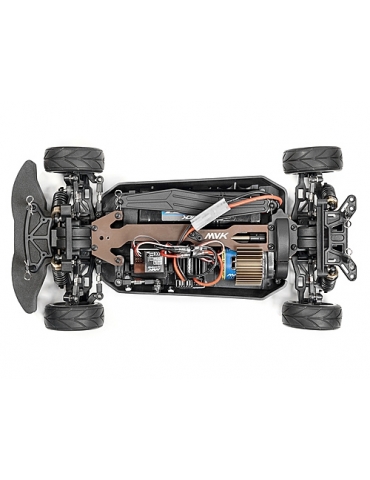 Maverick Strada TC