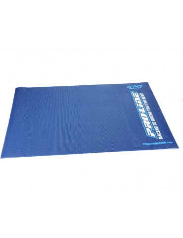 Pro-Line Roll-Up Pit Mat 24x36cm