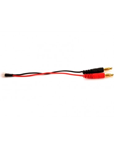 Spektrum Charge Adapter: Spektrum TX Battery NiMH/LiPo