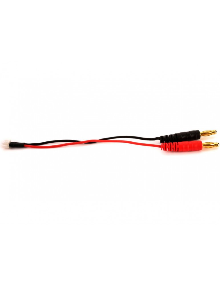 Spektrum Charge Adapter: Spektrum TX Battery NiMH/LiPo