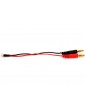 Spektrum Charge Adapter: Spektrum TX Battery NiMH/LiPo
