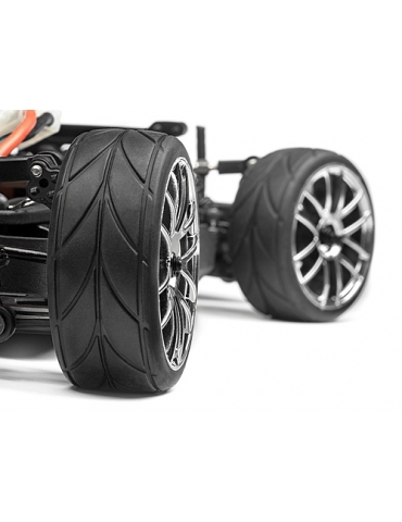 Maverick Strada TC