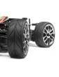 Maverick Strada TC
