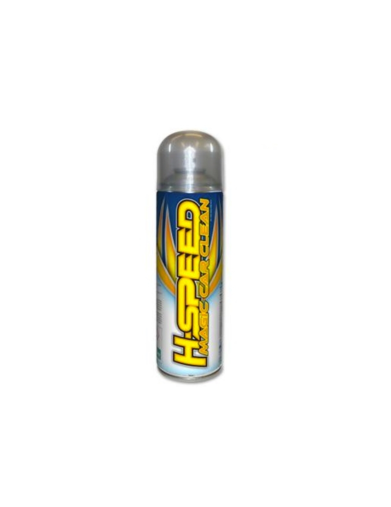 H-Speed Magic car clean 500ml