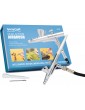 Spraycraft Airbrush Set SP25