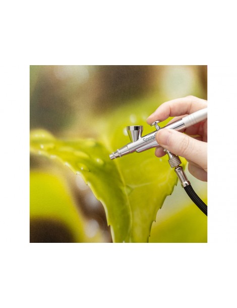 Spraycraft Airbrush Set SP25