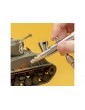 Spraycraft Airbrush Set SP25