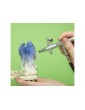 Spraycraft Airbrush Set SP45