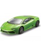 Bburago Lamborghini Huracán LP 610-4 1:43 žalias kolekcinis modeliukas