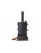 Steam Engine Anna Vers. 2 kpl. With boiler