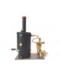 Steam Engine Anna Vers. 2 kpl. With boiler