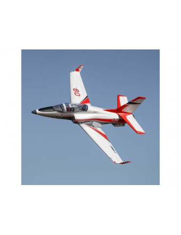 E-flite Viper 1.4m SAFE Select BNF Basic