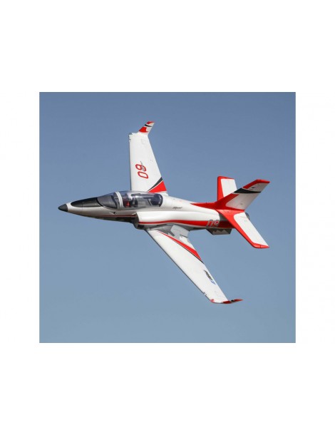 E-flite Viper 1.4m SAFE Select BNF Basic