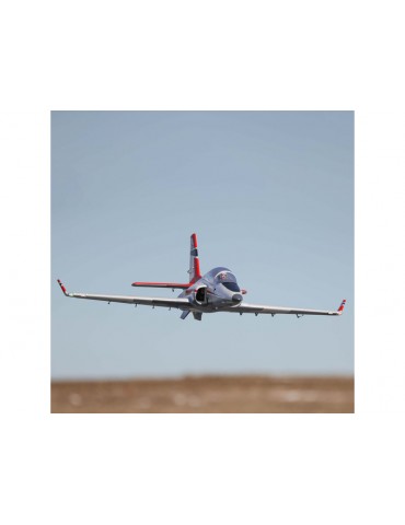 E-flite Viper 1.4m SAFE Select BNF Basic