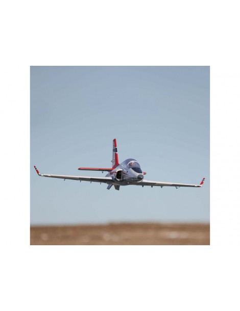 E-flite Viper 1.4m SAFE Select BNF Basic