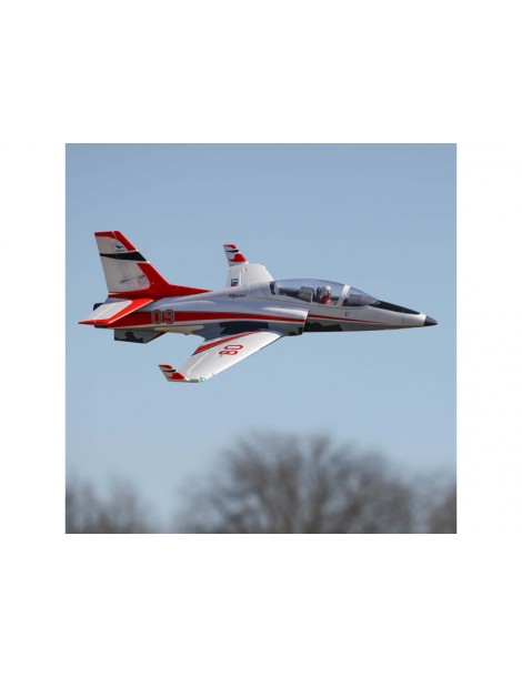 E-flite Viper 1.4m SAFE Select BNF Basic