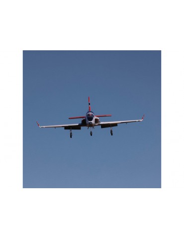 E-flite Viper 1.4m SAFE Select BNF Basic