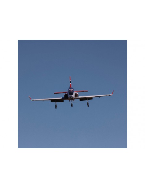 E-flite Viper 1.4m SAFE Select BNF Basic
