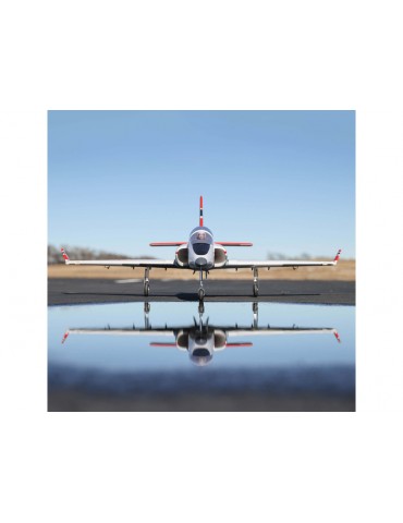 E-flite Viper 1.4m SAFE Select BNF Basic