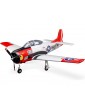 E-flite T-28 Trojan 1.2m Smart BNF Basic