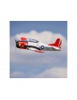 E-flite T-28 Trojan 1.2m Smart BNF Basic