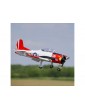 E-flite T-28 Trojan 1.2m Smart BNF Basic