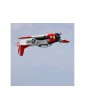 E-flite T-28 Trojan 1.2m Smart BNF Basic