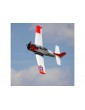 E-flite T-28 Trojan 1.2m Smart BNF Basic
