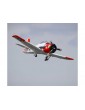 E-flite T-28 Trojan 1.2m Smart BNF Basic