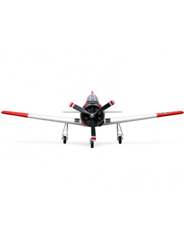 E-flite T-28 Trojan 1.2m Smart BNF Basic