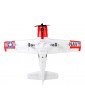 E-flite T-28 Trojan 1.2m Smart BNF Basic