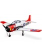 E-flite T-28 Trojan 1.2m Smart PNP