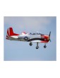 E-flite T-28 Trojan 1.2m Smart PNP