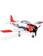 E-flite T-28 Trojan 1.2m Smart PNP