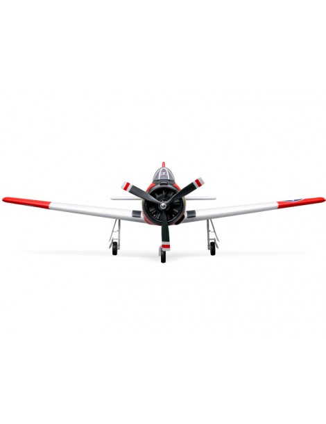 E-flite T-28 Trojan 1.2m Smart PNP