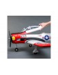 E-flite T-28 Trojan 1.2m Smart PNP