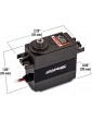 Traxxas Servo, digital high-torque, metal gear (ball bearing), waterproof