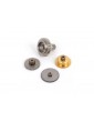 Traxxas Gear set, metal (for 2275 servo)