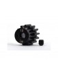 Traxxas Gear, 13-T pinion (1.0 metric pitch) (fits 5mm shaft)/ set screw