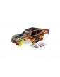 Traxxas kėbulas, X-Maxx, Solar Flare