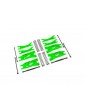 Traxxas Suspension kit, X-Maxx WideMaxx, green