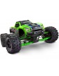 Traxxas Suspension kit, X-Maxx WideMaxx, orange