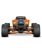 Traxxas Suspension kit, X-Maxx WideMaxx, orange